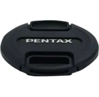 Ricoh/Pentax Pentax Lens Cap 62mm