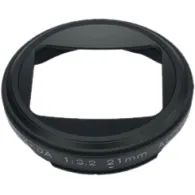 Lens Hoods - Ricoh/Pentax Pentax Lens Hood for HD DA 21mm f/3,2 Ltd Pentax Lens Hood for HD DA 21mm f/3.2 Ltd Black - quick order from manufacturerLens Hoods - Ricoh/Pentax Pentax Lens Hood for HD DA 21mm f/3,2 Ltd Pentax Lens Hood for HD DA 21mm f/3.2 Ltd Black - quick order from manufacturer