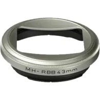 Бленды - Ricoh/Pentax Pentax Lens Hood for HD DA 21mm f/3,2 Ltd Pentax Lens Hood for HD DA 21mm f/3.2 Ltd Silver - быстрый заказБленды - Ricoh/Pentax Pentax Lens Hood for HD DA 21mm f/3,2 Ltd Pentax Lens Hood for HD DA 21mm f/3.2 Ltd Silver - быстрый заказ