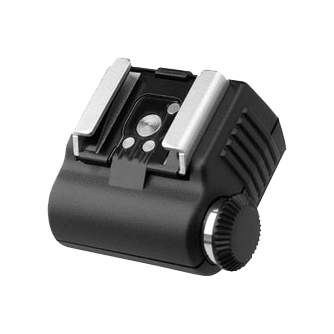 Piederumi kameru zibspuldzēm - PENTAX DSLR HOT SHOE ADAPTER 2P - ātri pasūtīt no ražotāja