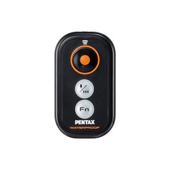 Kameras pultis - PENTAX REMOTE CONTROL WR O-RC1 - ātri pasūtīt no ražotāja