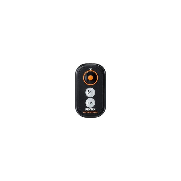 Пульты для камеры - PENTAX REMOTE CONTROL WR O-RC1 - быстрый заказ от производителя