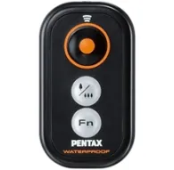 PENTAX REMOTE CONTROL WR O-RC1