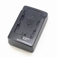 Chargers for Camera Batteries - Nikon MH-18a Battery charger for EN-EL3e battery - quick order from manufacturerChargers for Camera Batteries - Nikon MH-18a Battery charger for EN-EL3e battery - quick order from manufacturer