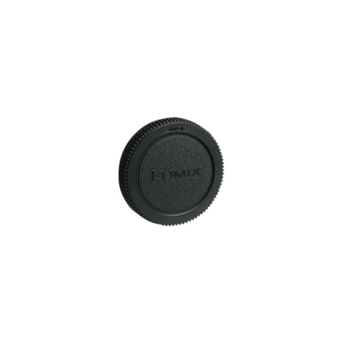 Lens Caps - PANASONIC BACK LENS CAP FOR G-LENS - quick order from manufacturer