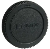 Lens Caps - PANASONIC BACK LENS CAP FOR G-LENS - quick order from manufacturerLens Caps - PANASONIC BACK LENS CAP FOR G-LENS - quick order from manufacturer