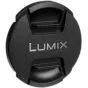 Lens Caps - Panasonic Lumix Lens Cap 46mm DMW-LFC46GU - quick order from manufacturer