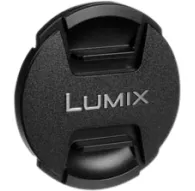 Objektīvu vāciņi - Panasonic Lumix Lens Cap 46mm DMW-LFC46GU - ātri pasūtīt no ražotājaObjektīvu vāciņi - Panasonic Lumix Lens Cap 46mm DMW-LFC46GU - ātri pasūtīt no ražotāja