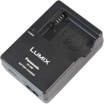 Chargers for Camera Batteries - Panasonic Battery Charger Battery Charger VW-BC20E - quick order from manufacturer