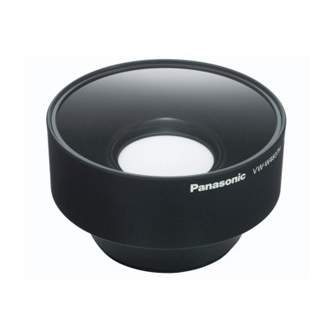 Adapters for lens - PANASONIC DV WIDE ANGLE CONVERTER 0,7 46MM HD700 - quick order from manufacturer