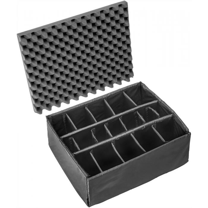 Cases - Peli k-1615 divider set kofera starpsienu komplekts - quick order from manufacturer