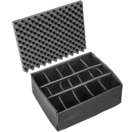 Case accessories - Peli k-1615 divider set kofera starpsienu komplekts - quick order from manufacturerCase accessories - Peli k-1615 divider set kofera starpsienu komplekts - quick order from manufacturer