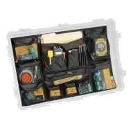 Hard Cases - Peli 1609 organizer Kabatuņu vāka pakojums - quick order from manufacturerHard Cases - Peli 1609 organizer Kabatuņu vāka pakojums - quick order from manufacturer