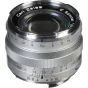 Tālmēra objektīvi - ZEISS LENS C SONNAR T*1,5/50 ZM SILV - ātri pasūtīt no ražotāja