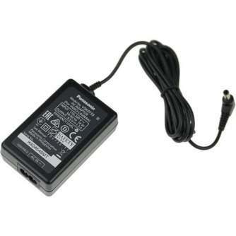 AC Adapters, Power Cords - PANASONIC AC-ADAPTOR VSK0733B - quick order from manufacturer