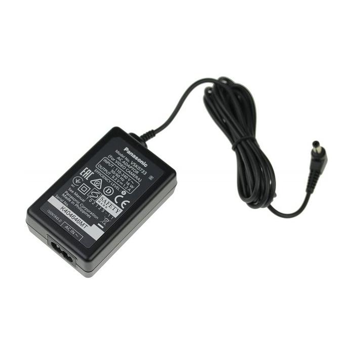 AC Adapters, Power Cords - PANASONIC AC-ADAPTOR VSK0733B - quick order from manufacturer