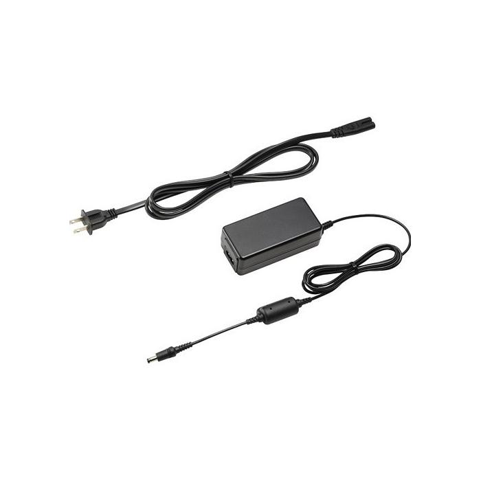 AC adapteri, strāvas vadi - Panasonic AC-Adaptor VSK0784GA for HC-X1000E, HC-X920EG-K, HC-V160EC-K, HC-V130EC-K, HC-V250EC-K - б