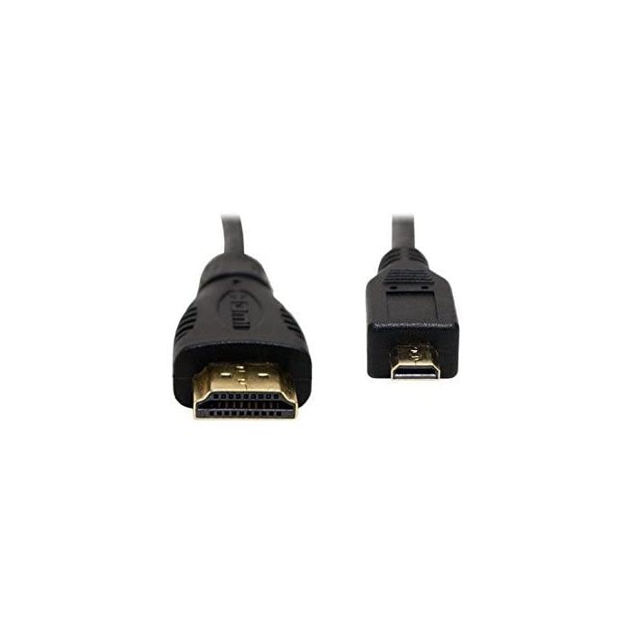 Video vadi, kabeļi - PANASONIC HDMI CABLE K1HY19YY0038 - ātri pasūtīt no ražotāja
