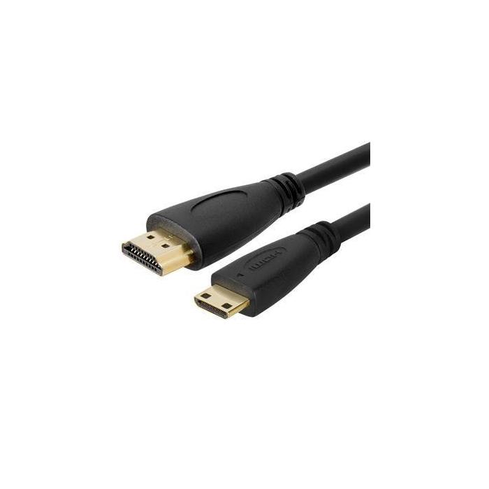 Wires, cables for video - PANASONIC HDMI CABLE K1HY19YY0021 - quick order from manufacturer