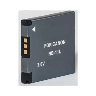 Батареи для камер - Canon baterija NB-11L - быстрый заказ от производителя