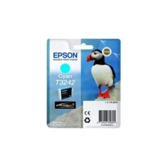 Printers and accessories - Epson T3242 Ink Cartridge, Cyan - quick order from manufacturer