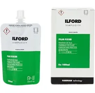 Foto laboratorijai - ILFORD PHOTO ILFORD SIMPLICITY FILM MULTI FIX X 5 SACHETS - ātri pasūtīt no ražotājaFoto laboratorijai - ILFORD PHOTO ILFORD SIMPLICITY FILM MULTI FIX X 5 SACHETS - ātri pasūtīt no ražotāja