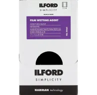 Foto laboratorijai - ILFORD PHOTO ILFORD SIMPLICITY FILM DEALER WET X 12 SACHETS - ātri pasūtīt no ražotājaFoto laboratorijai - ILFORD PHOTO ILFORD SIMPLICITY FILM DEALER WET X 12 SACHETS - ātri pasūtīt no ražotāja