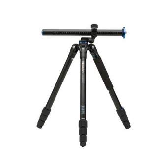 Photo Tripods - Benro FGP28A GoPlusTravel statīva kājas - buy today in store and with delivery