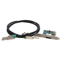 Blackmagic Design - Blackmagic PCIe Cable Kit - quick order from manufacturer