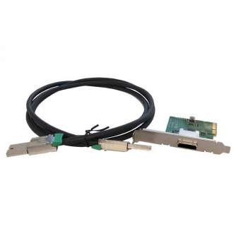 Blackmagic Design - Blackmagic PCIe Cable Kit - быстрый заказ от производителя