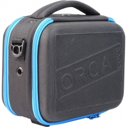 Аксессуары для LCD мониторов - ORCA OR-142 HARD SHELL MONITOR 7" BAG OR-142 - быстрый заказ от производителя