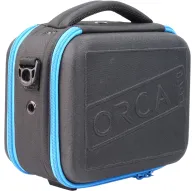 Accessories for LCD Displays - ORCA OR-142 HARD SHELL MONITOR 7" BAG OR-142 - quick order from manufacturerAccessories for LCD Displays - ORCA OR-142 HARD SHELL MONITOR 7" BAG OR-142 - quick order from manufacturer