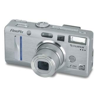 Fotopapīrs printeriem - Fujifilm Fuji SC-FX 700 - ātri pasūtīt no ražotāja