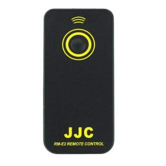 Пульты для камеры - JJC RM-E2 Remote for Nikon - быстрый заказ от производителя