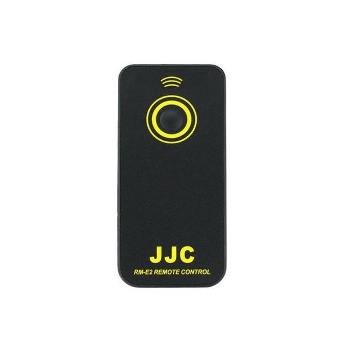 Kameras pultis - JJC RM-E2 Remote for Nikon - ātri pasūtīt no ražotāja