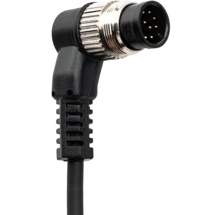 Kameras pultis - NISI SHUTTER RELEASE CABLE N1 FOR NIKON SR CABLE N1 - ātri pasūtīt no ražotāja