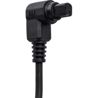 Camera Remotes - NISI SHUTTER RELEASE CABLE C2 FOR CANON SR CABLE C2 - quick order from manufacturer