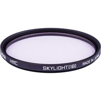 UV aizsargfiltri - Hoya Filters Hoya filter Skylight 1B HMC 37mm - ātri pasūtīt no ražotāja
