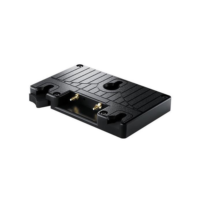 Blackmagic Design - Blackmagic URSA Gold Battery Plate - ātri pasūtīt no ražotāja