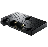 Blackmagic Design - Blackmagic URSA Gold Battery Plate - ātri pasūtīt no ražotājaBlackmagic Design - Blackmagic URSA Gold Battery Plate - ātri pasūtīt no ražotāja