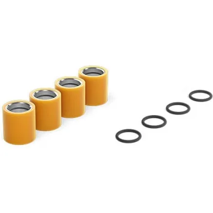 Blackmagic Cintel Film Cleaning Roller Kit