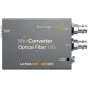 Signāla kodētāji, pārveidotāji - Blackmagic Mini Converter - Optical Fiber 12G - ātri pasūtīt no ražotāja
