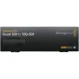 Signāla kodētāji, pārveidotāji - Blackmagic Teranex Mini - Quad SDI to 12G-SDI - ātri pasūtīt no ražotāja