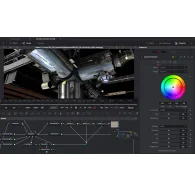 Blackmagic Design - Blackmagic Fusion Studio - быстрый заказ от производителяBlackmagic Design - Blackmagic Fusion Studio - быстрый заказ от производителя