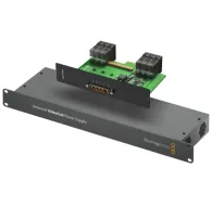 Blackmagic Design - Blackmagic Universal Videohub Power Supply - быстрый заказ от производителяBlackmagic Design - Blackmagic Universal Videohub Power Supply - быстрый заказ от производителя