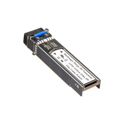 Blackmagic Adapter - 3G BD SFP Optical Module
