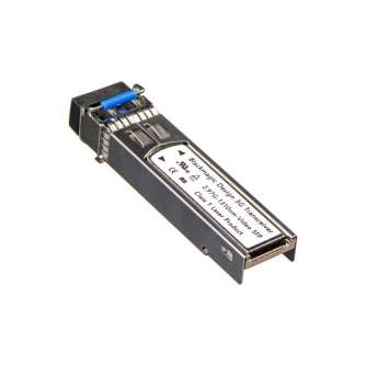 Converter Decoder Encoder - Blackmagic Adapter - 3G BD SFP Optical Module - быстрый заказ от производителя