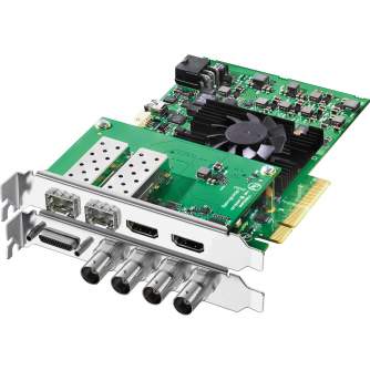 Converter Decoder Encoder - Blackmagic DeckLink 4K Extreme 12G - HDMI 2.0 - быстрый заказ от производителя