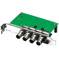 Video capture cards - Blackmagic DeckLink 4K Extreme 12G - Quad SDI - quick order from manufacturerVideo capture cards - Blackmagic DeckLink 4K Extreme 12G - Quad SDI - quick order from manufacturer