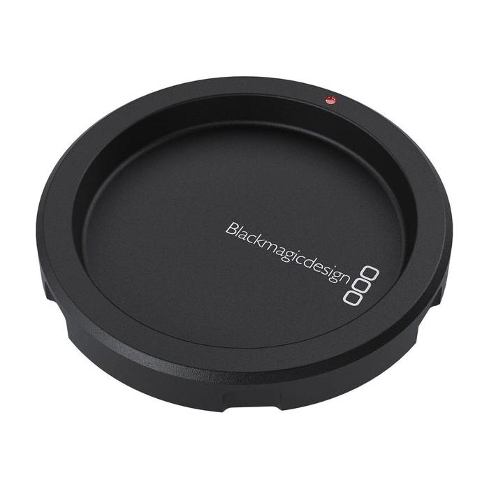 Camera Protectors - Blackmagic Camera - Lens Cap B4 - quick order from manufacturer